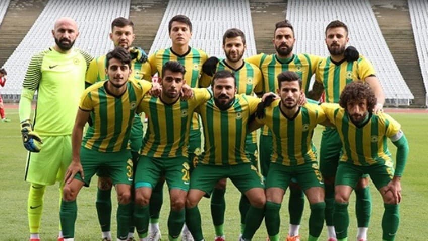 Esenler Erok Play-Off Sahnesinde: Süper Lig Umudu Devam Ediyor