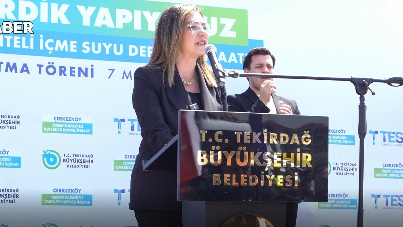“BİZ FOTOĞRAF BELEDİYECİLİĞİ YAPMIYORUZ”