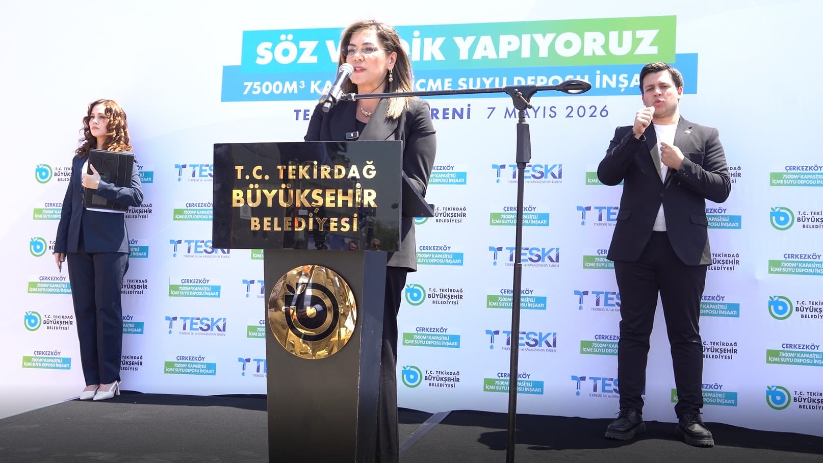 SAVAŞLAR SU YÖNETİMİ ÜZERİNDEN OLACAK !