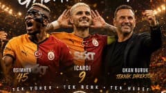 🏆 Şampiyon Cimbom! 🟡🔴