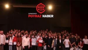 Çerkezköy Belediyesi Halk Akademisi’nin ücretsiz destek kurslarından faydalanan öğrenciler için Liselere Geçiş Sistemi (LGS) provası gerçekleştirildi.