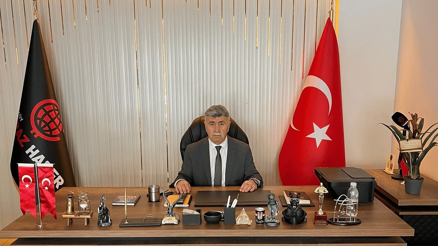 “Çerkezköy Siyasetinde Sessizlik: İktidar Nerede?”