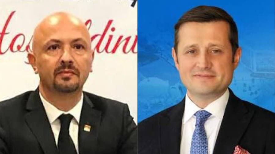 CHP Tekirdağ'da Birlik Yerine Gerilim mi?