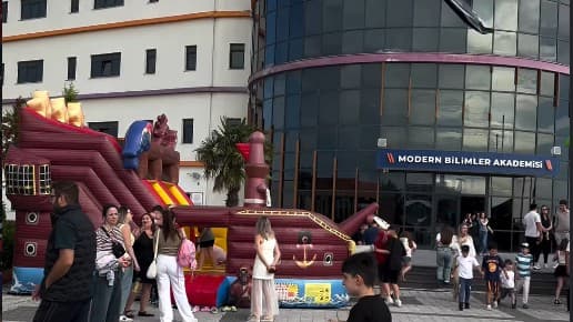MBA Okulları Summer Fest Coşkusu Başladı