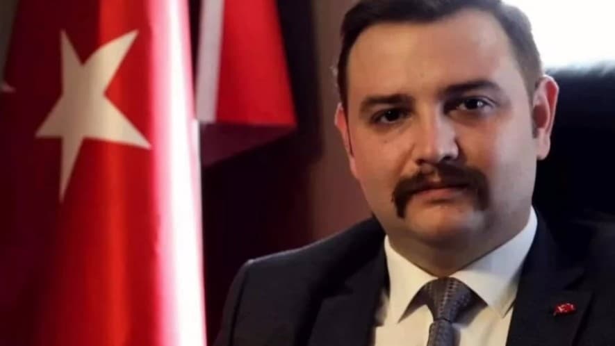 DEĞİRMENCİ AİLESİNİN ACI GÜNÜ