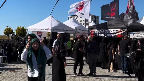 Kerbela şehitleri ve Hz. Hüseyin