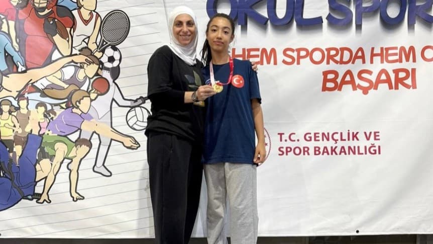 TAEKWONDOCULARIMIZ SEÇMELERE DAMGA VURDU