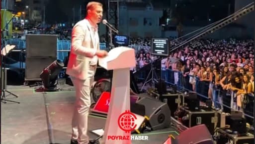 Başkan Akay’dan dikkat çeken mesaj