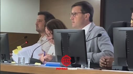 Çerkezköy Belediyesi Eylül Ayı Meclis Toplantısı Tamamlandı.