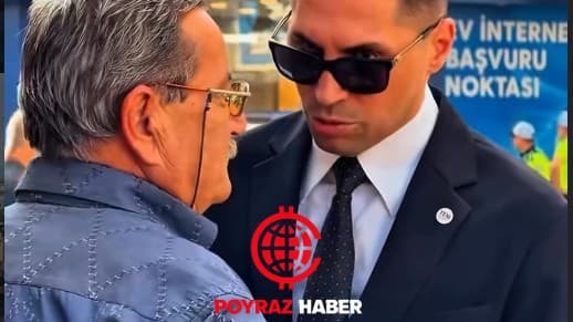 ÖZGÜR ÖZEL’İ TEKİRDAĞ’DA! YENİ PARTİ ÇERKEZKÖY TEŞKİLATI KARŞILADI