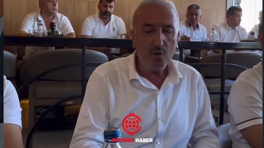 Ahmet Çetin ve Yönetimine Sert Eleştiri: “Adalet, Şeffaflık ve İlgi Bekliyoruz”